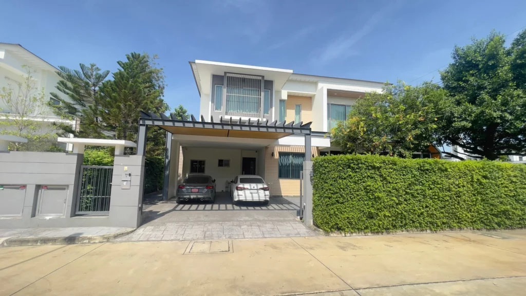 ซื้อบ้านใกล้ฉันราคาไม่แรงในต่างจังหวัด