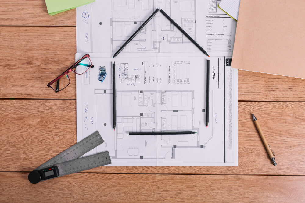 ผังบ้านคืออะไร มีความสำคัญอย่างไร?
