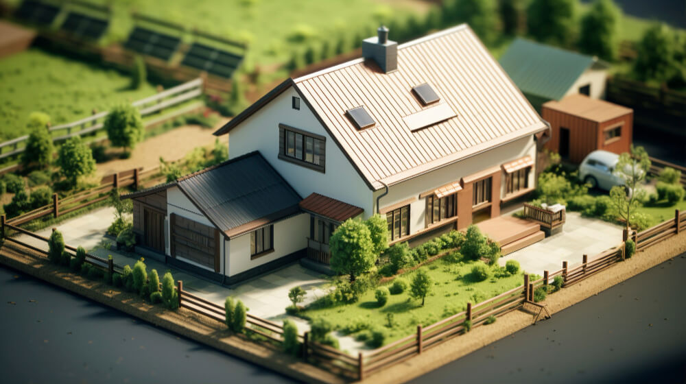 เคล็ดลับการซื้อบ้านเดี่ยวทำเลดี เพื่อให้ตอบโจทย์ความต้องการของผู้อยู่อาศัยควรเลือกอย่างไร